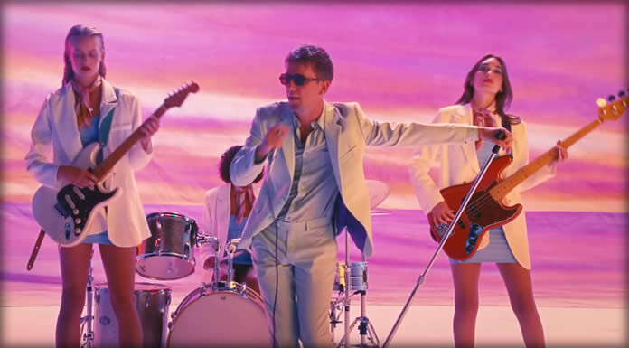 SG Lewis Estrena Un Doble Sencillo: “Vibe Like This” + Video & “Infatuation” + Lyric Video SG Lewis Estrena Un Doble Sencillo: "Vibe Like This" + Video & "Infatuation" + Lyric Video