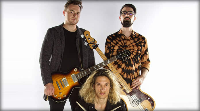 SØUNDHOOSE Presenta Su Nuevo Sencillo Y Video: “Loner”