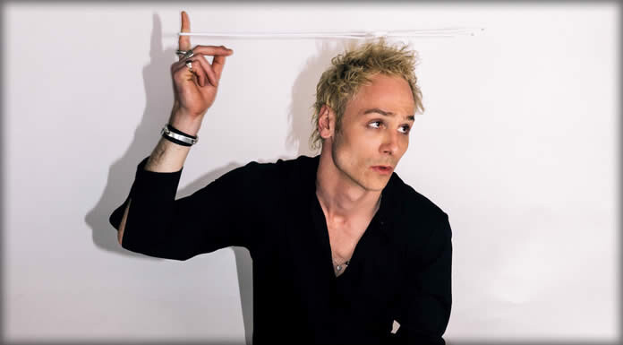 Sam Himself Estrena Su Nuevo Sencillo Y Video: "Golden Days"