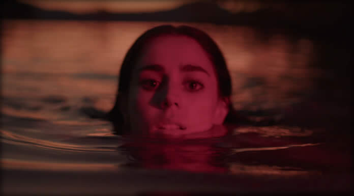 Samia Presenta Su Nuevo Sencillo Y Video: “Kill Her Freak Out” Samia Presenta Su Nuevo Sencillo Y Video: "Kill Her Freak Out"