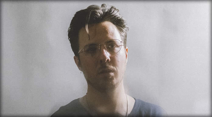 Scott Goldbaum Presenta Su Nuevo Sencillo Y Video: "Drive Too Fast"