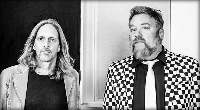 Seal Party Presenta Su Nuevo Sencillo Y Video: “You’ll Be Fine” Seal Party Presenta Su Nuevo Sencillo Y Video: "You'll Be Fine"