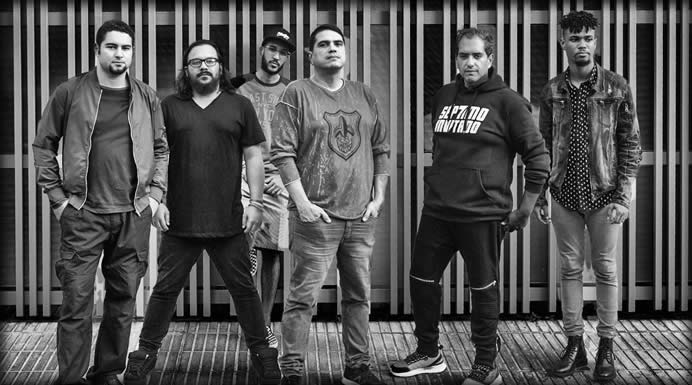 Séptimo Invitado Presenta Su Nuevo Sencillo Y Video: "Mira"