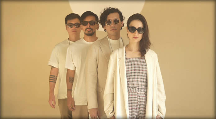 Shimura Cinema Estrena Su Nuevo Sencillo: “Vacíos” Shimura Cinema Estrena Su Nuevo Sencillo: "Vacíos"