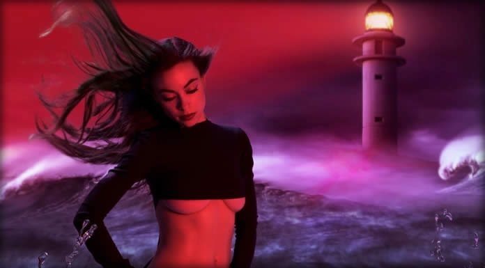 Sila Lua Presenta Su Nuevo Sencillo Y Video: "Viaje Al Fin De La Noche"