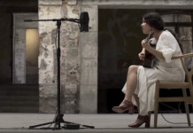 Silvana Estrada Presenta Su EP: "Abrazo"