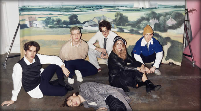 Sports Team Estrena Su Nuevo Álbum De Estudio: "Gulp!"