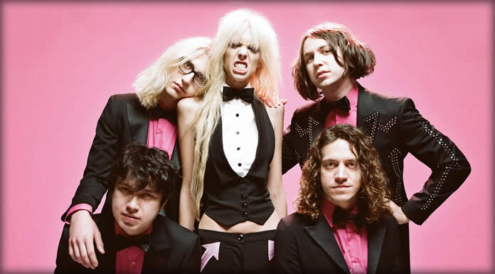 Starcrawler Presenta Su Nuevo Álbum: "She Said"