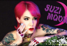 Suzi Moon Presenta Su Álbum Debut: "Dumb & In Luv"