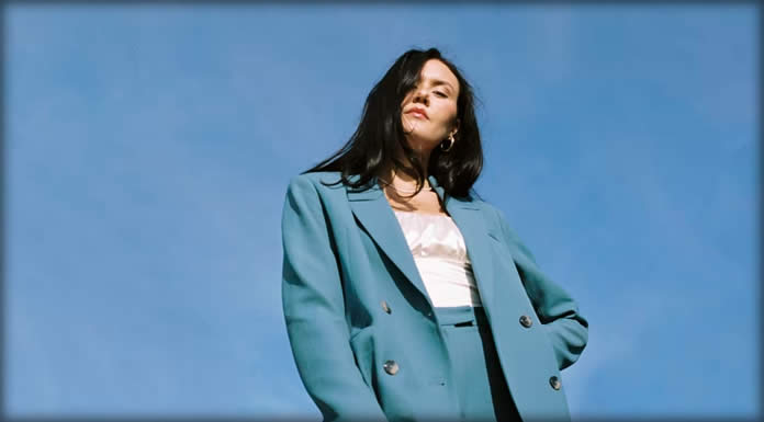 Synne Vo Presenta Su Nuevo Sencillo Y Lyric Video: "St.Hanshaugen"