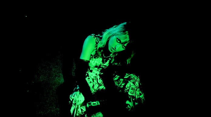 Tally Spear Estrena Su Nuevo Sencillo Y Video: “Death Anxiety” Tally Spear Estrena Su Nuevo Sencillo Y Video: "Death Anxiety"