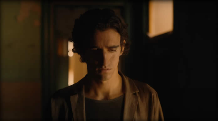 Tamino Estrena Su Nuevo Sencillo Y Video “You Don’t Own Me” Tamino Estrena Su Nuevo Sencillo Y Video “You Don’t Own Me”