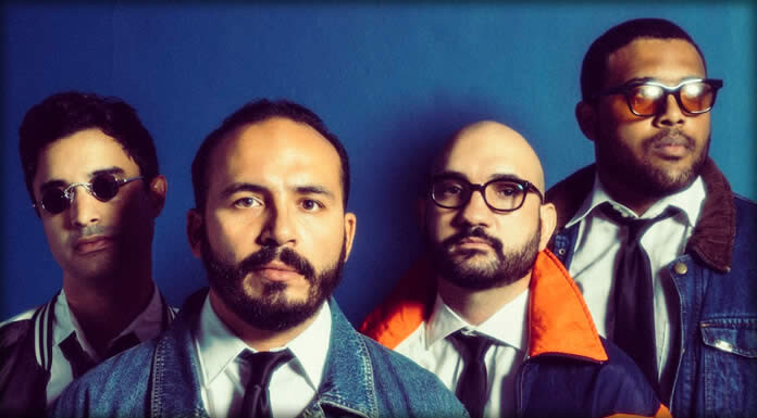 TangoWhiskyMan Lanza Su Nuevo Álbum: ”The Wait”