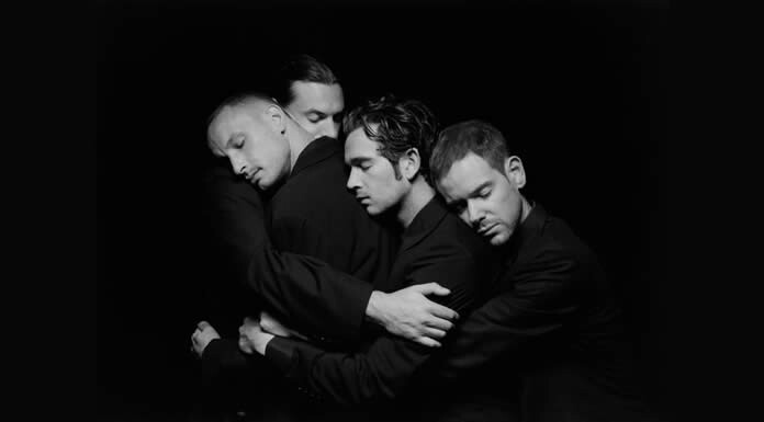 The 1975 Estrena Su Nuevo Sencillo Y Video: "All I Need To Hear"