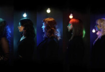 The Footlight District Estrena Su Nuevo Sencillo: "Lightning"