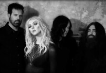The Pretty Reckless Comparte La Versión Acústica + Lyric Video De: “Harley Darling”