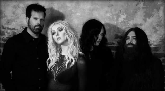 The Pretty Reckless Comparte La Versión Acústica + Lyric Video De: “Harley Darling”