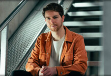 Timmo Hendriks Estrena Su Nuevo Track: "Lonely World"