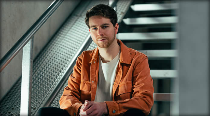 Timmo Hendriks Estrena Su Nuevo Track: "Lonely World"