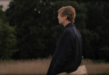 Tom Odell Presenta Su Nuevo Sencillo: "Smiling All The Way Back Home"