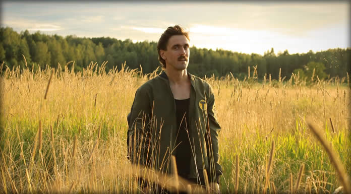 Tomas Rimeika Estrena Su Nuevo Álbum: "Byälvdalen"