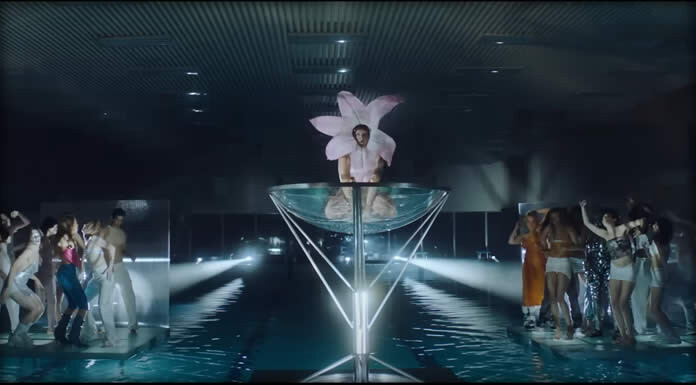 Tove Lo Presenta El Video Oficial De Su Sencillo: "2 Die 4"