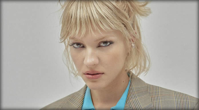 Tove Styrke Lanza Su Nuevo Sencillo Y Lyric Video: “Another Broken Heart” Tove Styrke Lanza Su Nuevo Sencillo Y Lyric Video: "Another Broken Heart"