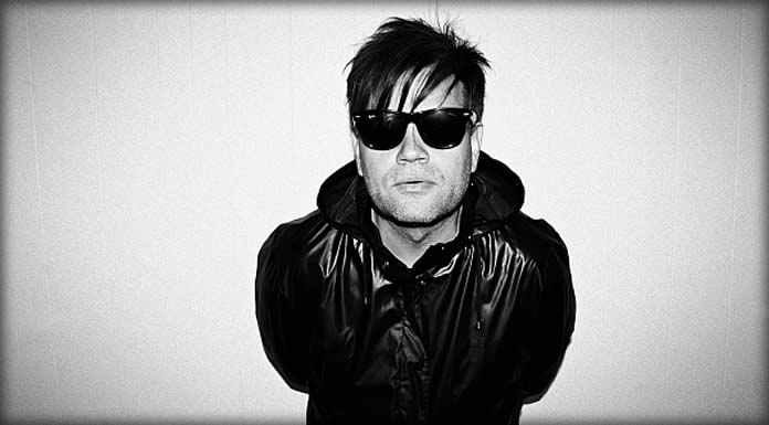 Trentemøller presenta su nuevo sencillo: “Into The Silence” Ft. DiSA Trentemøller presenta su nuevo sencillo: “Into The Silence” Ft. DiSA