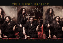 True Music Project Estrena Su Nuevo Sencillo På Min Balkong