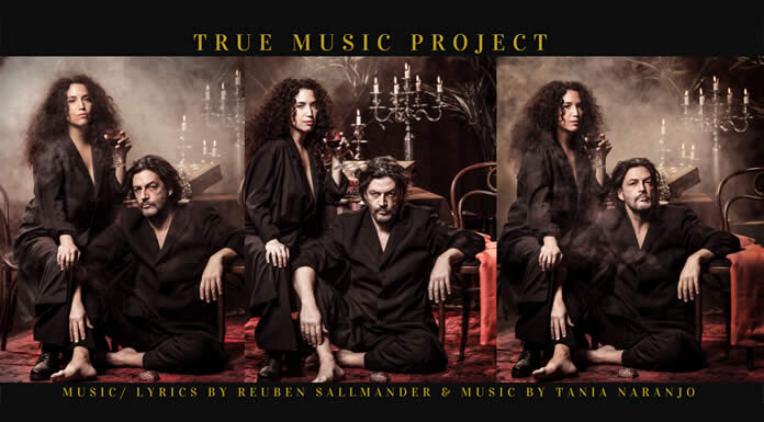 True Music Project Estrena Su Nuevo Sencillo På Min Balkong