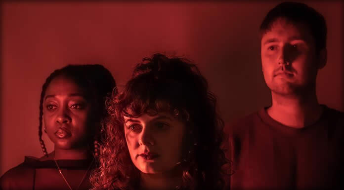 Un.Procedure Presenta Su Nuevo Sencillo: “You Stepped Into A Hole”