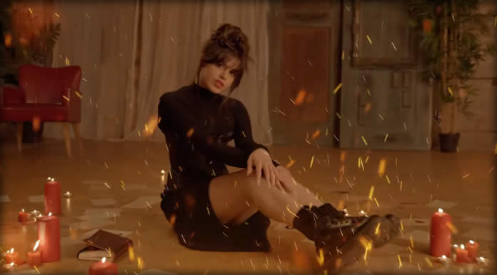 Ventresca Presenta Su Nuevo Sencillo Y Video: "Sinner"