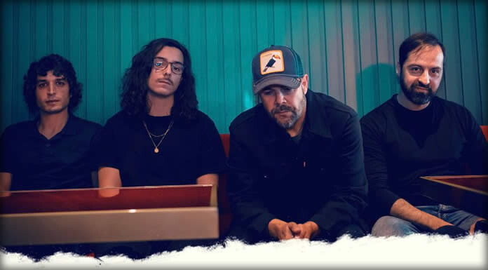 Verona Estrena Su Nuevo Sencillo: “Alucinaciones”