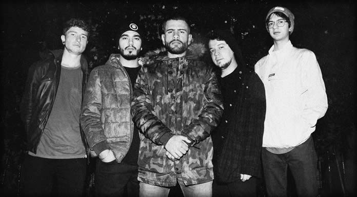 Verum West Lanza Su Nuevo Sencillo Y Video: "Reisender"