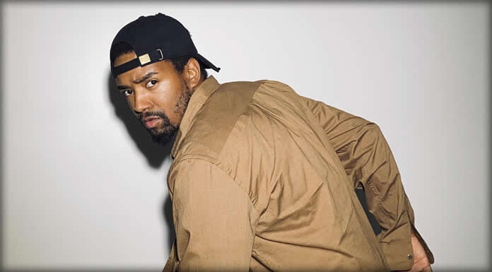 Von Tae Presenta Su Nuevo Sencillo: "On God"