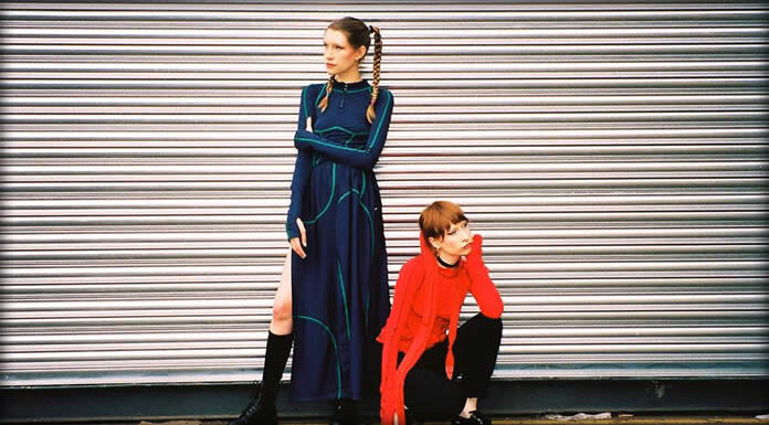 Waterbaby Presenta Su Nuevo Sencillo: “No Caller Id” Waterbaby Presenta Su Nuevo Sencillo: "No Caller Id"