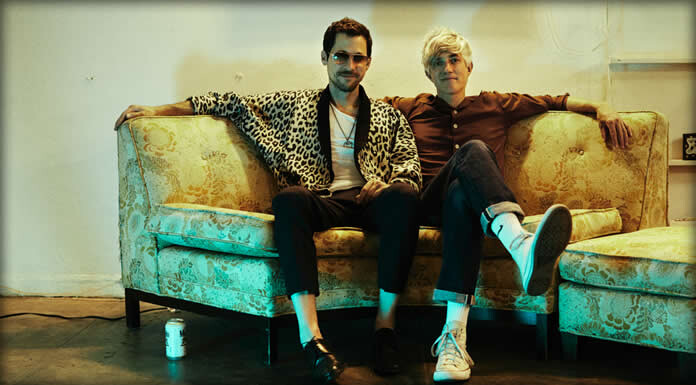 We Are Scientists Anuncia Su Nuevo Álbum: "Lobes" Y Estrena El Sencillo "Operator Error"