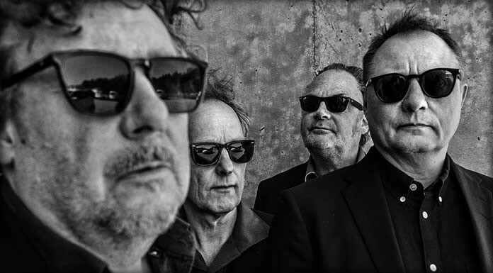 Weeping Willows Estrena Su Nuevo Álbum: “The Dreams We Weave” Weeping Willows Estrena Su Nuevo Álbum: “The Dreams We Weave”