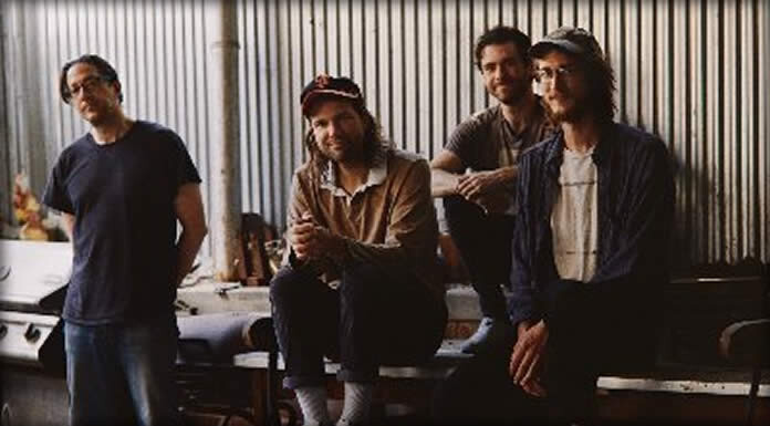 Wild Pink Presenta Su Nuevo Sencillo: “See You Better Now” Ft. J Mascis Wild Pink Presenta Su Nuevo Sencillo: "See You Better Now" Ft. J Mascis