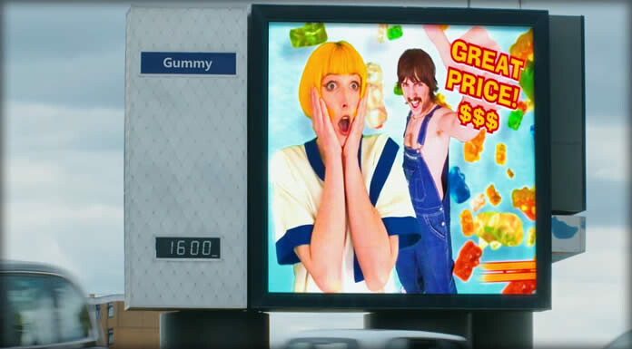 Will Joseph Cook Presenta Su Nuevo Sencillo Y Video: “GUMMY” Ft. Tessa Violet Will Joseph Cook Presenta Su Nuevo Sencillo Y Video: "GUMMY" Ft. Tessa Violet