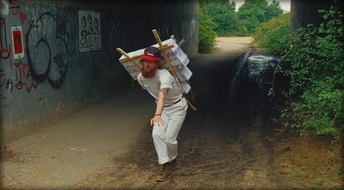 Willie J Healey Presenta Su Nuevo Sencillo Y Video Dreams