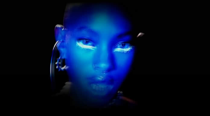 Willow Presenta Su Nuevo Sencillo + Visual: “Curious / Furious” Willow Presenta Su Nuevo Sencillo + Visual: "Curious/Furious"