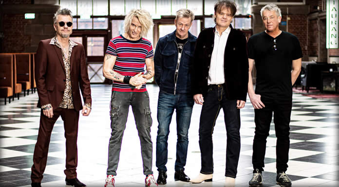 Wilmer X Lanza Su Nuevo Álbum: "Mer För Dina Pengar"