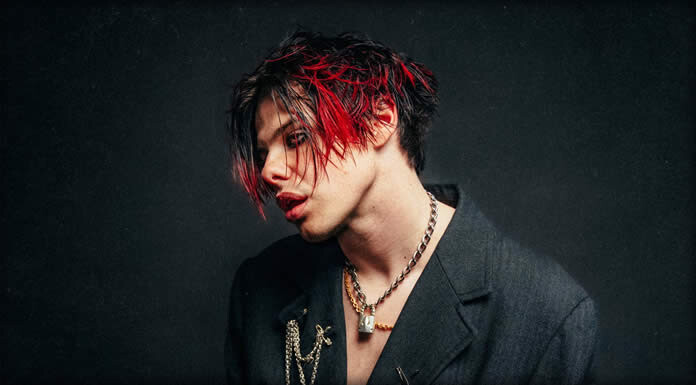 Yungblud Estrena Su Nuevo Álbum Homónimo Yungblud Estrena Su Nuevo Álbum Homónimo