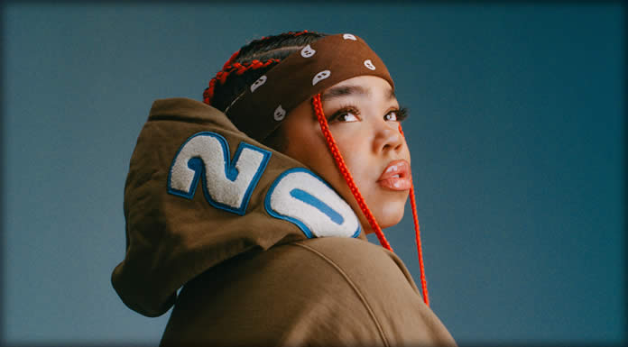 Zoe Wees Estrena Su Nuevo Sencillo: “Daddy’s Eyes”