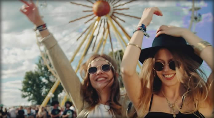 biGDream Presenta Su Nuevo Sencillo Y Video: "Everybody's High"