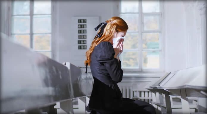 pMad Presenta Su Nuevo Sencillo Y Video: "Sisters"