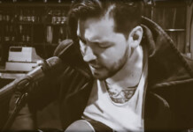 xCRISx EDGE Debuta Como Solista Presentando Su Versión De: "La Cinta Rosa" De Lucio Battisti