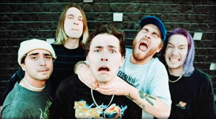 AVOID Estrena Su Nuevo Sencillo: “Can’t Take This Away” AVOID Estrena Su Nuevo Sencillo: "Can't Take This Away"