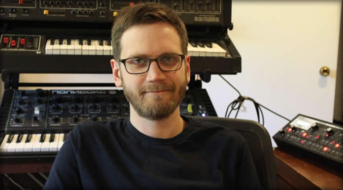 Adam Fligsten Comparte Su Nuevo Sencillo: “Automata Organa”